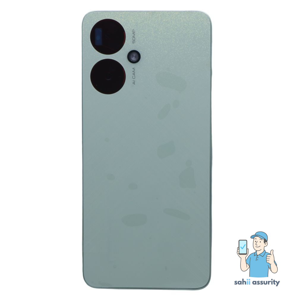 Full Body Housing for Xiaomi Redmi 13C 5G thumbnail